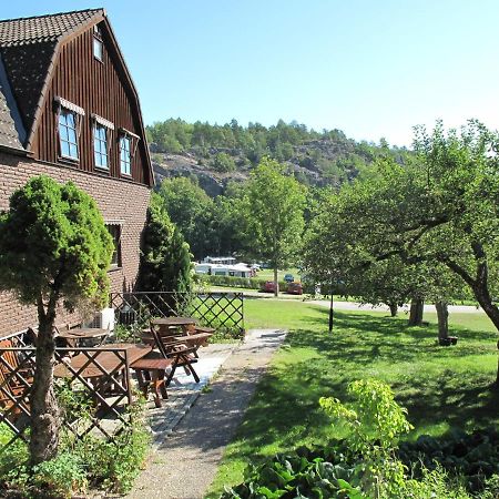 Apartment Stegeborg Norrkrog By Interhome Экстерьер фото