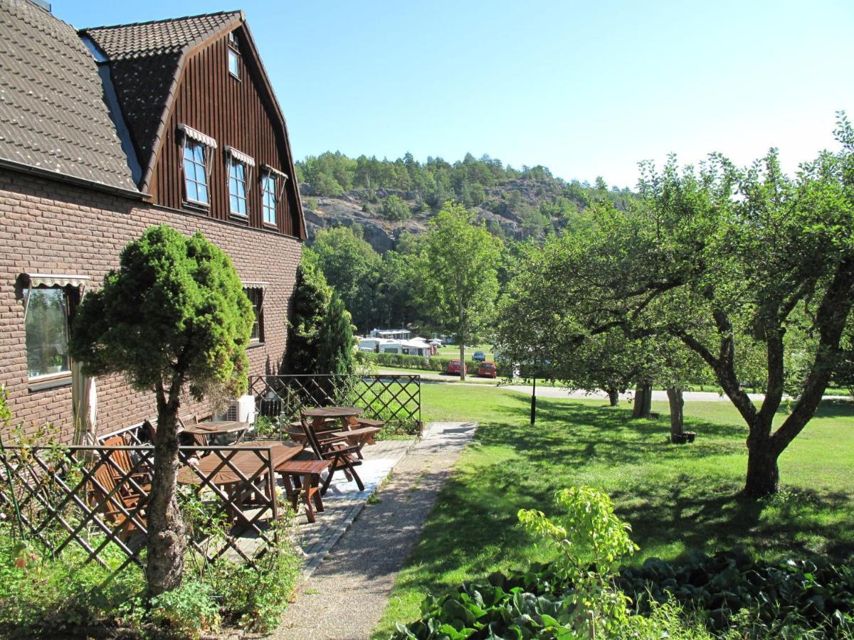 Apartment Stegeborg Norrkrog By Interhome Экстерьер фото