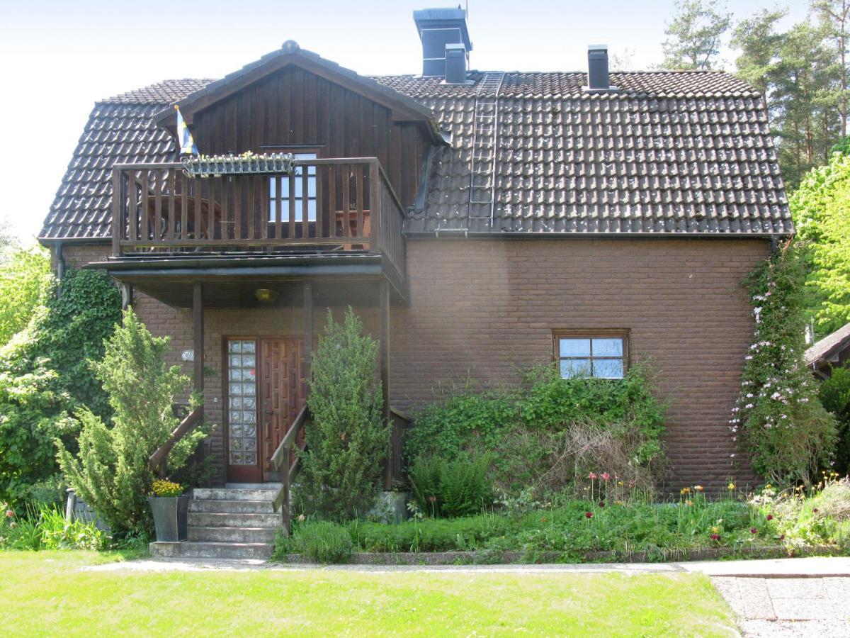 Apartment Stegeborg Norrkrog By Interhome Экстерьер фото