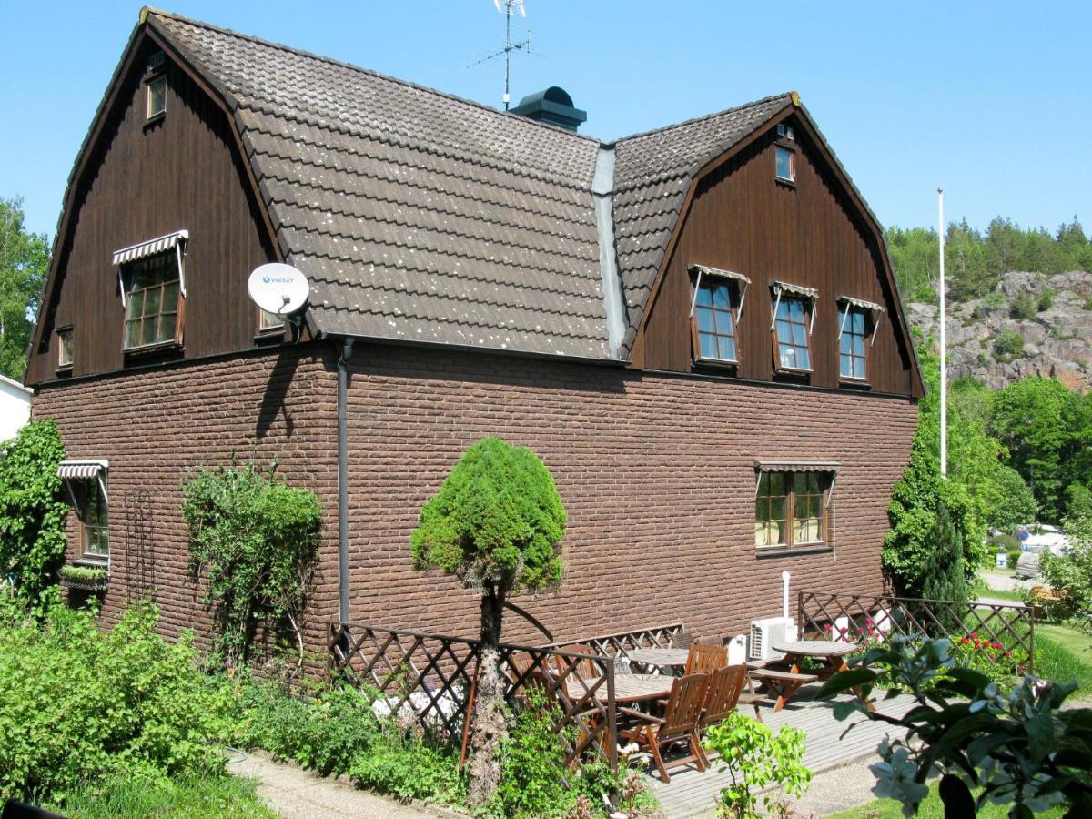 Apartment Stegeborg Norrkrog By Interhome Экстерьер фото