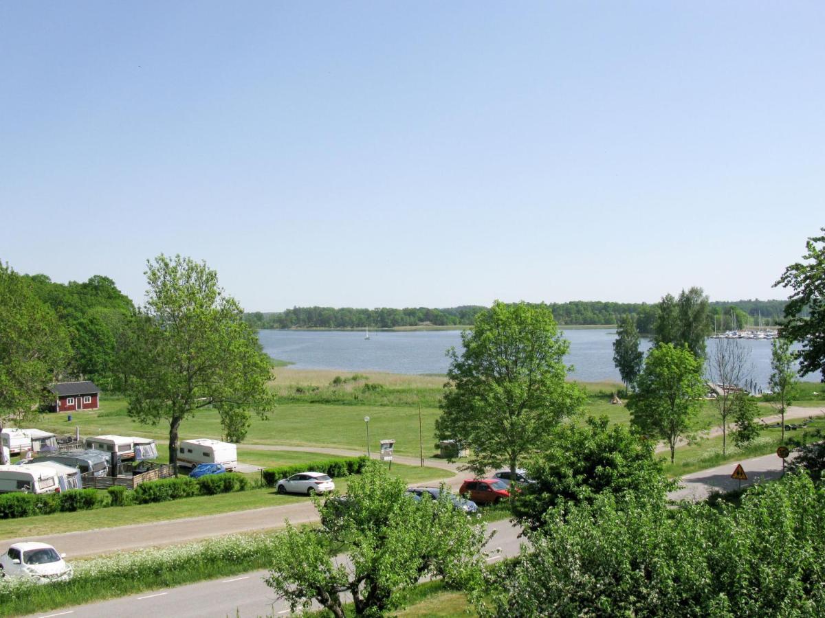 Apartment Stegeborg Norrkrog By Interhome Экстерьер фото