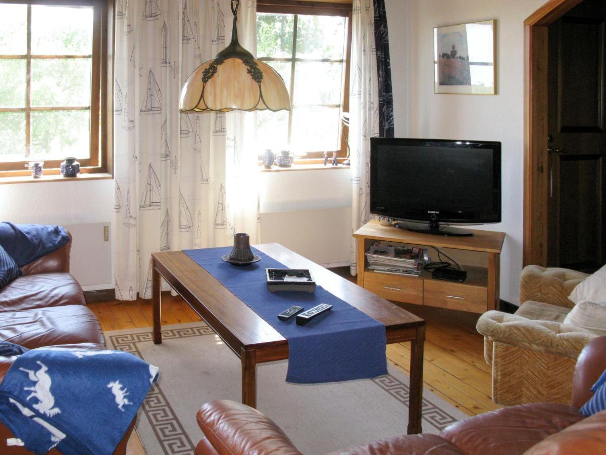 Apartment Stegeborg Norrkrog By Interhome Экстерьер фото